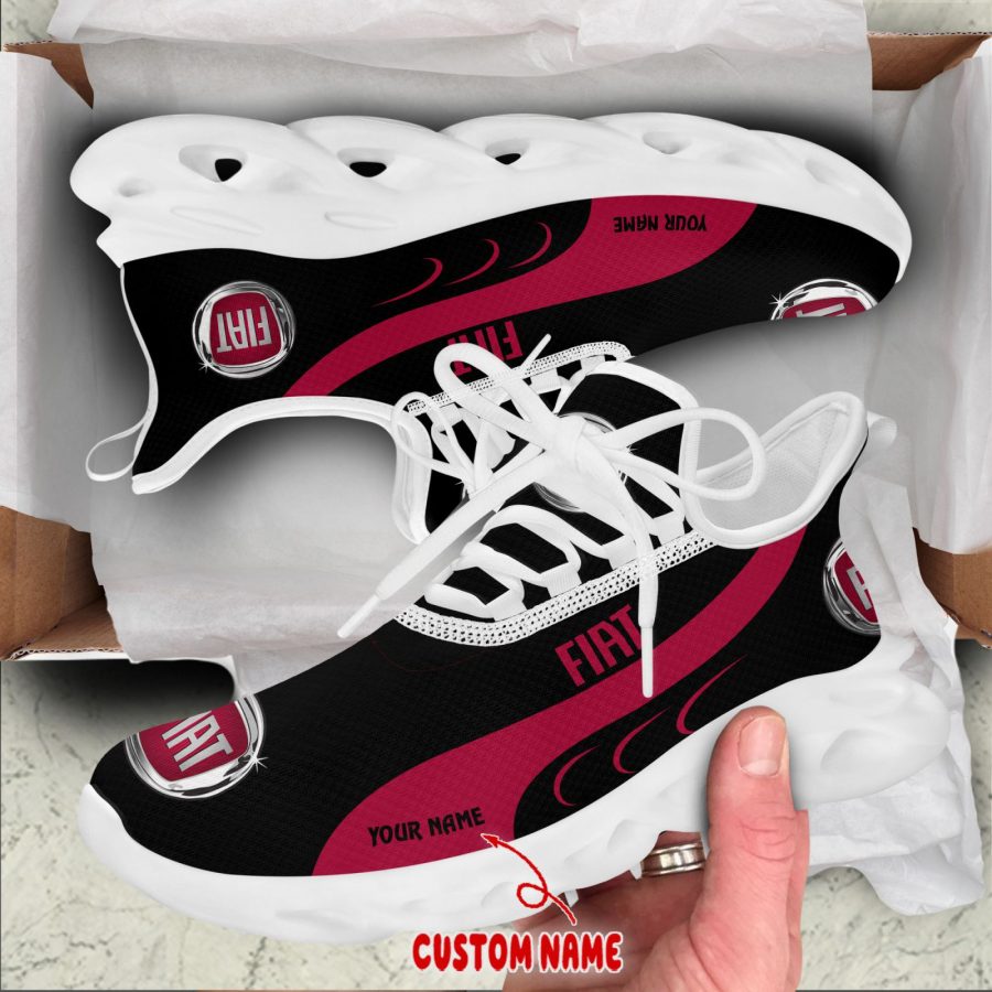 Fiat Schuhe – Bild 2