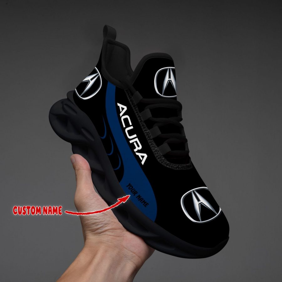 Acura Schuhe – Bild 3