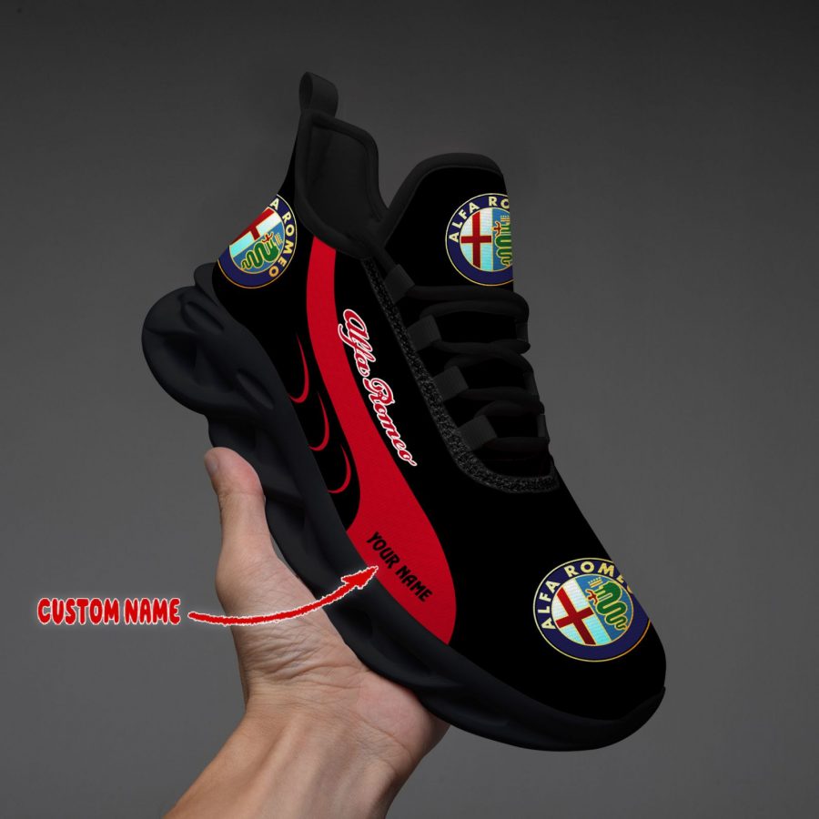 Alfa Romeo Schuhe – Bild 3