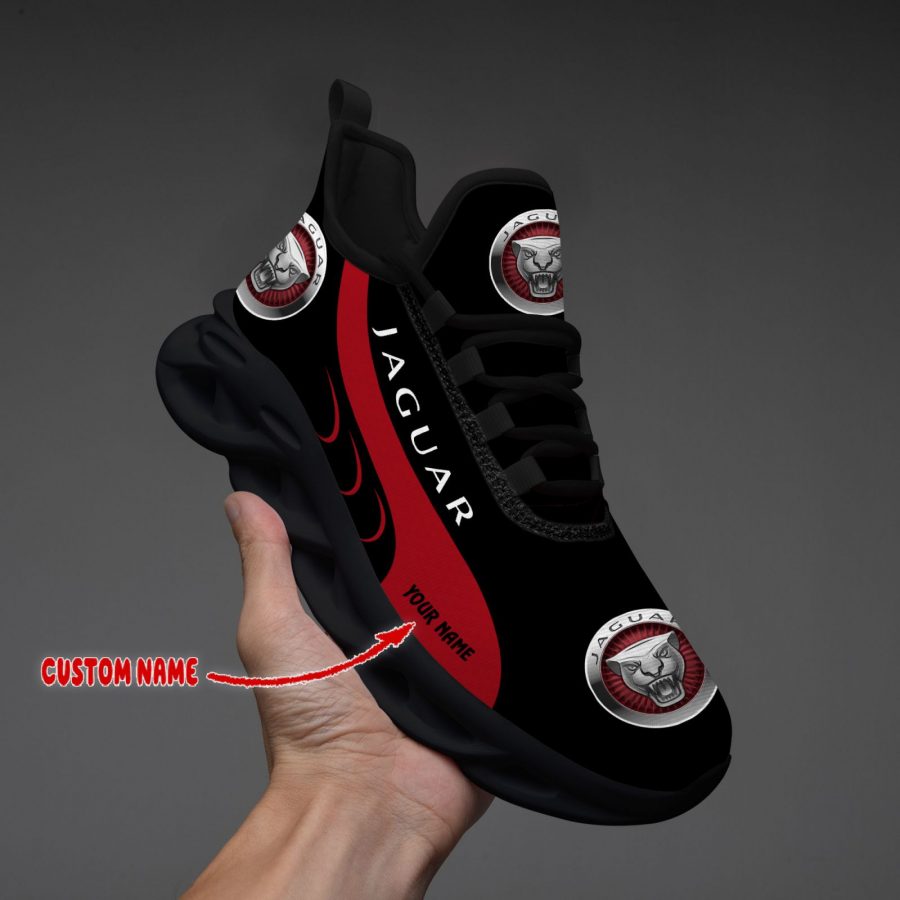 Jaguar Cars Schuhe – Bild 3