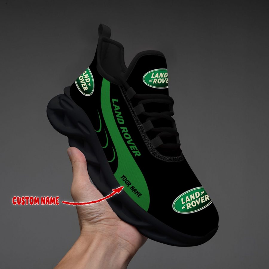 Land Rover Schuhe – Bild 3