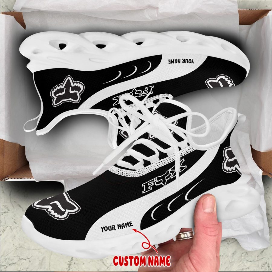 Fox Racing Schuhe – Bild 2