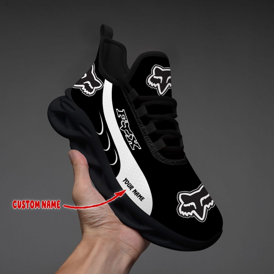 Fox Racing Schuhe – Bild 3