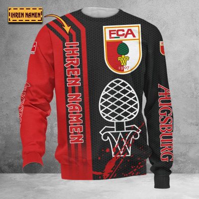 Sweatshirt FC Augsburg