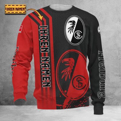 Sweatshirt SC Freiburg