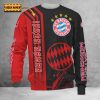 Sweatshirt Bayern München