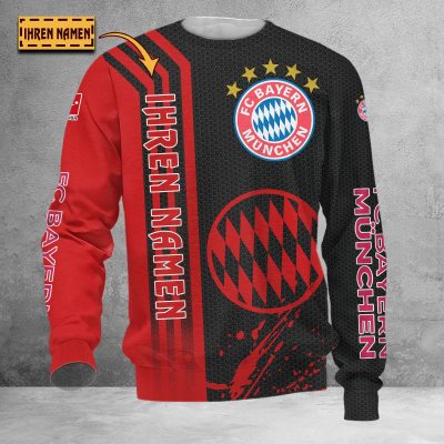 Sweatshirt Bayern München