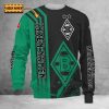 Sweatshirt Borussia Mönchengladbach