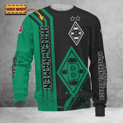 Sweatshirt Borussia Mönchengladbach