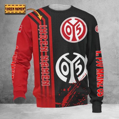 Sweatshirt 1. FSV Mainz 05