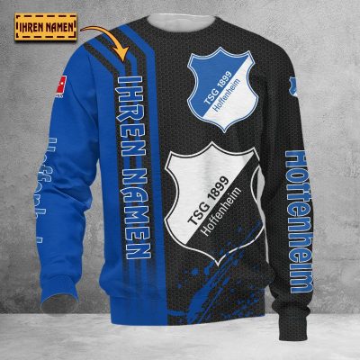 Sweatshirt TSG Hoffenheim