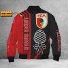 FC Augsburg Bomberjacke