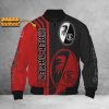 SC Freiburg Bomberjacke