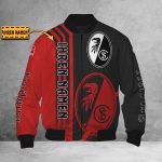SC Freiburg Bomberjacke