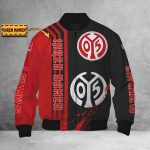 1. FSV Mainz 05 Bomberjacke