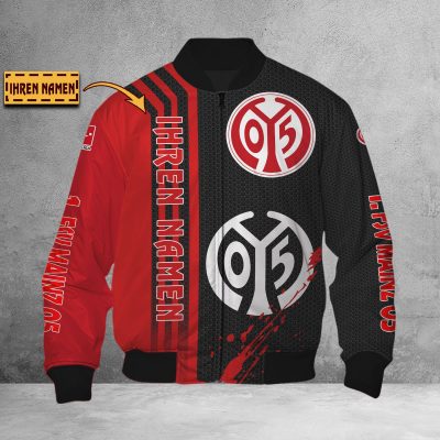 1. FSV Mainz 05 Bomberjacke