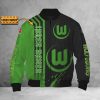 VfL Wolfsburg Bomberjacke
