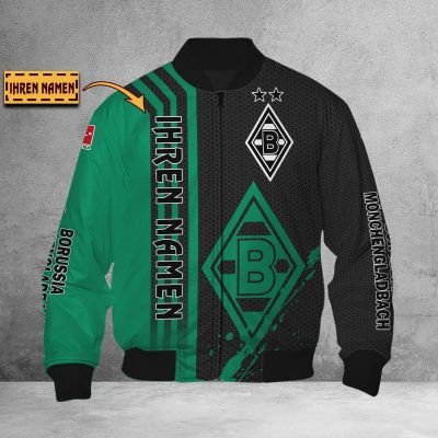 Borussia Mönchengladbach Bomberjacke