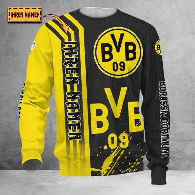 Sweatshirt Borussia Dortmund II