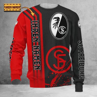 Sweatshirt SC Freiburg II