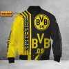 Borussia Dortmund II Bomberjacke