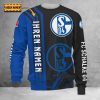Sweatshirt Schalke 04