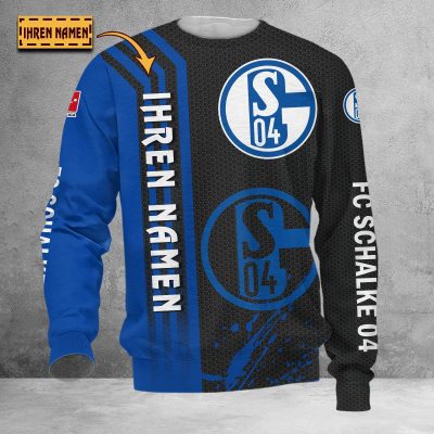 Sweatshirt Schalke 04