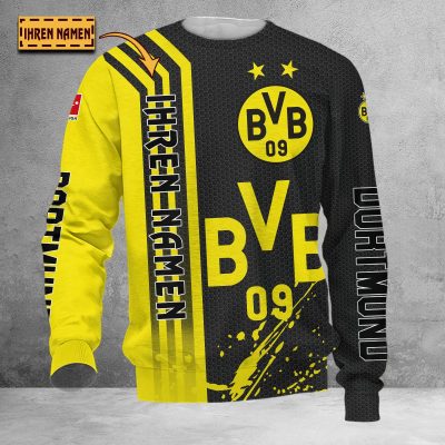 Sweatshirt Borussia Dortmund