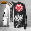 Sweatshirt Eintracht Frankfurt