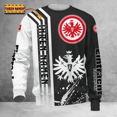 Sweatshirt Eintracht Frankfurt