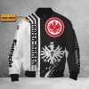 Eintracht Frankfurt Bomberjacke
