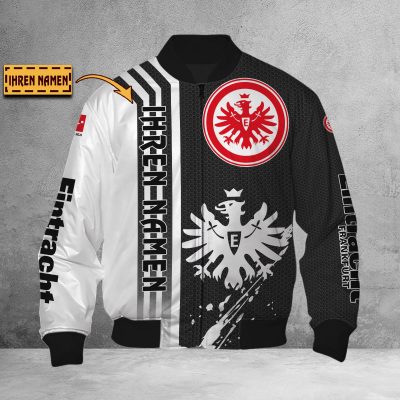 Eintracht Frankfurt Bomberjacke