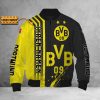 Borussia Dortmund Bomberjacke