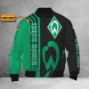 Werder Bremen Bomberjacke