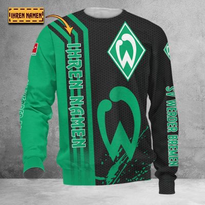 Sweatshirt Werder Bremen
