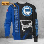 Sweatshirt Hertha BSC