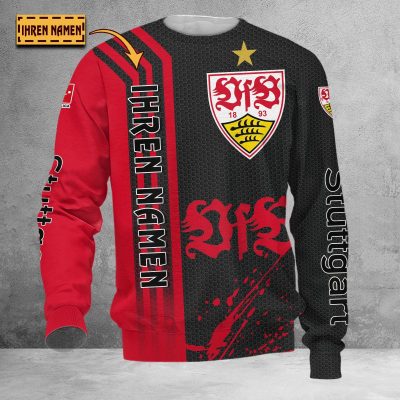 Sweatshirt VfB Stuttgart