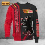 Sweatshirt Union Berlin