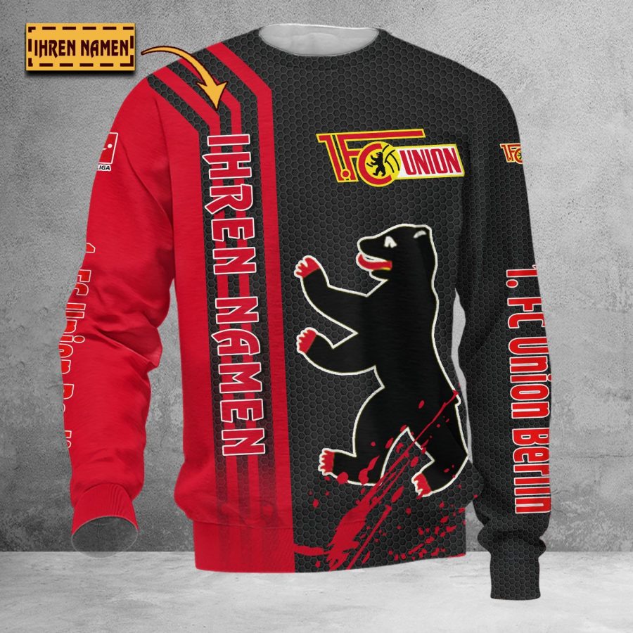 Sweatshirt Union Berlin