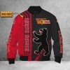 Union Berlin Bomberjacke