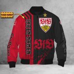 VfB Stuttgart Bomberjacke
