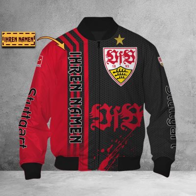 VfB Stuttgart Bomberjacke