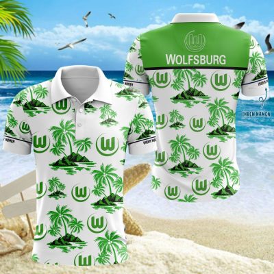 VfL Bochum Poloshirt