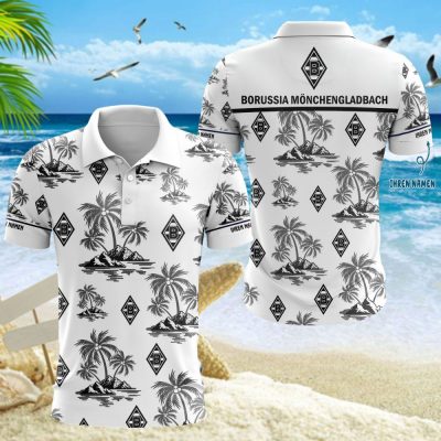 Borussia Mönchengladbach Poloshirt