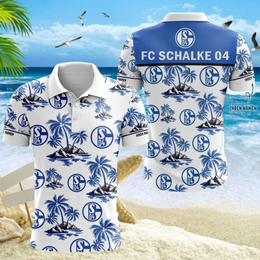 Werder Bremen Poloshirt