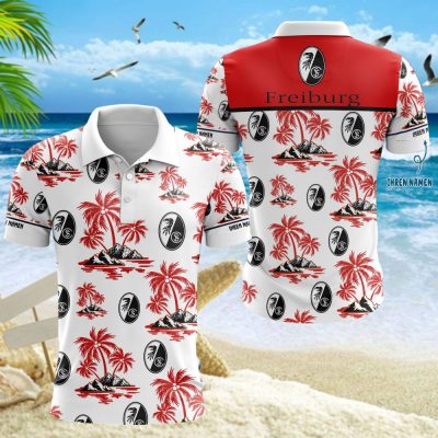 FC Bayern München Poloshirt