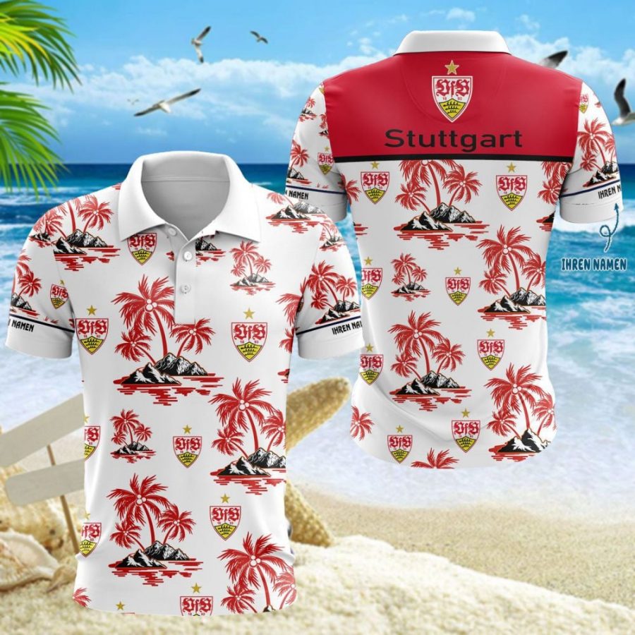 VfL Wolfsburg Poloshirt