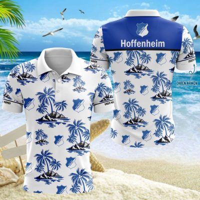 RB Leipzig Poloshirt