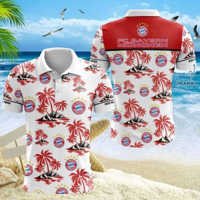 Union Berlin Poloshirt