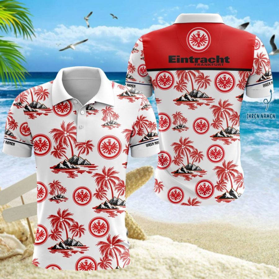 FC Augsburg Poloshirt